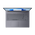  Ноутбук Lenovo IdeaPad Slim 3 16IRH10 (83K2000WRK) 16" WUXGA 1920x1200/Intel Core i5 13420H/16 Gb/512 Gb SSD/Intel UHD Graphics/No OS/серый/1.73 кг 