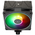  Кулер Thermalright Assassin Spirit 120 Evo (TRAS120EVO) LGA115X/1200/1700/AM4/AM5 (120mm ARGB PWM Fan, 4 тепл. трубки 6мм) 