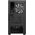  Корпус XASTRA A303M 3FRGB Black (A303M-2FC14F-1FC12F) mATX/Mesh/ tempered glass / 2x140mm + 1x120mm FRGB fans 
