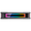  Вентилятор JONSBO FR-606BR 120х120х25мм Reverse (PWM, ARGB LED, 800-1500об/мин, черный) Retail 