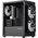  Корпус XASTRA A303M 3FRGB Black (A303M-2FC14F-1FC12F) mATX/Mesh/ tempered glass / 2x140mm + 1x120mm FRGB fans 