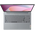  Ноутбук Lenovo IdeaPad Slim 3 15AMN8 (82XQ00N7PS) Ryzen 5 7520U 16Gb SSD512Gb AMD Radeon 610M 15.6" IPS FHD (1920x1080) без ОС grey WiFi BT Cam 