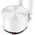  СВО ID-COOLING FX240 Pro White LGA20XX/1700/1200/115X/AM4/AM5 (TDP 300W, Black Fan and Pump, PWM, Dual Fan 120mm, бел) 