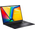  Ноутбук ASUS Vivobook 16X (90NB11F1-M00SP0) 16" Core i5-12500H/16GB/SSD512Gb/RTX3050/1920x1200/NoOS/Black 