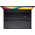  Ноутбук ASUS Vivobook 16X (90NB11F1-M00SP0) 16" Core i5-12500H/16GB/SSD512Gb/RTX3050/1920x1200/NoOS/Black 