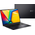  Ноутбук ASUS Vivobook 16X (90NB11F1-M00SP0) 16" Core i5-12500H/16GB/SSD512Gb/RTX3050/1920x1200/NoOS/Black 