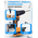  Шуруповерт аккумуляторный VR BCD212 
