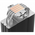  Кулер ID-COOLING SE-214-XT ZF White LGA1700/1200/115X/AM5/AM4 (TDP 180W, PWM, 4 тепл.трубки прямого контакта, Fan 120mm, Addressable RGB LED) 