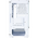  Корпус 1STPLAYER Miku Mi2-A ARGB White (Mi2-A-WH-2FC7R-W-1FC7-W) / mATX / 3x120mm ARGB fans 