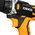  Дрель-шуруповерт DEKO Banger 20V One+ (083-1042) 20В, 1x1.5Ач 