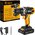  Дрель-шуруповерт DEKO Banger 20V One+ (083-1042) 20В, 1x1.5Ач 