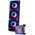  СВО MSI Mag CoreLiquid A15 360 (306-7ZW9A11-L80) 3 x ARGB Fan, ARGB Block 