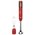  Блендер LIGRELL LHB-1320RS красный 