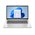  Ноутбук HP 17-cp3005dx (A9FY8UA#ABA) 17.3" AMD Ryzen R5-7430U 8/512GB W11H natural silver 