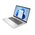  Ноутбук HP 17-cp3005dx (A9FY8UA#ABA) 17.3" AMD Ryzen R5-7430U 8/512GB W11H natural silver 