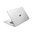  Ноутбук HP 17-cp3005dx (A9FY8UA#ABA) 17.3" AMD Ryzen R5-7430U 8/512GB W11H natural silver 