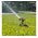  Разбрызгиватель импульсный DAEWOO DWS 1120 Impulse Round Sprinkler Spike 
