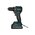 Дрель-шуруповерт Zitrek Greenpower 20 Pro (085-1313) аккум. 