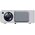  Проектор Cactus CS-PRM.01WT.WUXGA-A Full HD-A LCD 19000Lm LS 700Lm ANSI (1920x1080) 2500:1 ресурс лампы:50000часов 2xUSB typeA 2xHDMI 1.8кг 