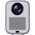  Проектор Cactus CS-PRC.07WT.WUXGA-A Full HD-A LCD 9400Lm LS 350Lm ANSI (1920x1080) 2000:1 ресурс лампы:50000часов 1xUSB typeA 1xHDMI 1кг 