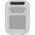  Проектор Cactus CS-PRC.07WT.WUXGA-A Full HD-A LCD 9400Lm LS 350Lm ANSI (1920x1080) 2000:1 ресурс лампы:50000часов 1xUSB typeA 1xHDMI 1кг 