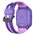  Smart-часы Philips W6610 розовый/фиолетовый 