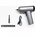  Шуруповерт UGREEN UT118 (15712) Electric Screwdriver Set Gray 