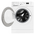  Cтиральная машина Indesit BWSA 7109 WSV 