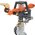  Разбрызгиватель импульсный DAEWOO DWS 1120 Impulse Round Sprinkler Spike 