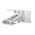  Крепление настенное (кронштейн) EPSON Wall Mount ELPMB62 (V12HA06A06) 