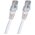  Патч-корд Perfeo P6007 RJ-45-RJ-45 кат 5e (10.0м) 
