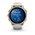  Smart-часы Garmin Fenix 8 (010-02903-11) 43mm золотой/дымчато-серый 