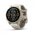  Smart-часы Garmin Fenix 8 (010-02903-11) 43mm золотой/дымчато-серый 