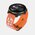  Smart-часы Suunto Race S (SS051016000) оранжевый/бежевый/черный 