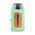  Тостер TESLER TT-140 Green 