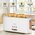  Тостер TESLER TT-140 White 