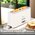  Тостер TESLER TT-140 White 