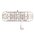 Тостер TESLER TT-140 White 