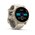  Smart-часы Garmin Fenix 8 (010-02903-11) 43mm золотой/дымчато-серый 