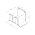 Держатель EMBODIMENT EMB-WOH-PNT-B черный 