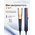  Выпрямитель для волос SenCiciMen X10 EU Blue 