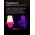 Выпрямитель для волос SenCiciMen X10 EU Blue 