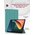  Чехол для планшета Huawei MatePad 2025, 2023 (11.5") (BTKR-W09, BTK-AL09, BTK-W09) с отсеком для стилуса, с магнитом, бирюзовый (Хуавей Мате Пад 2025 