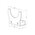  Держатель EMBODIMENT EMB-USM-LW-B черный 