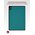  Чехол для планшета Huawei MatePad 2025, 2023 (11.5") (BTKR-W09, BTK-AL09, BTK-W09) с отсеком для стилуса, с магнитом, бирюзовый (Хуавей Мате Пад 2025 