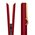  Выпрямитель Dyson Airstrait HT01 Red velvet/Gold HK 
