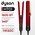  Выпрямитель Dyson Airstrait HT01 Red velvet/Gold HK 