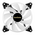  Вентилятор ExeGate EX12025H3P4PYH-PWM.ARGB12В DC с подсветкой (EX295968RUS) 120x120x25 мм, Hydraulic bearing (гидродинамический), 5V ARGB 3pin 
