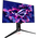  Монитор Asus ROG Swift PG27AQDP (90LM0A20-B01A70) черный 