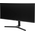  Монитор NPC MZ300L черный 